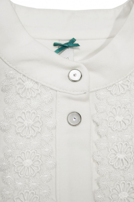 Блузы Блуза Белый