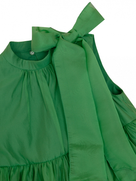 Платья Платье Зелёный