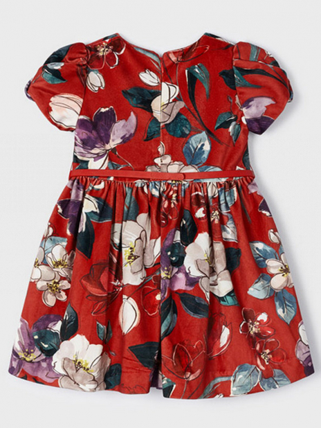 Платья Платье Красный