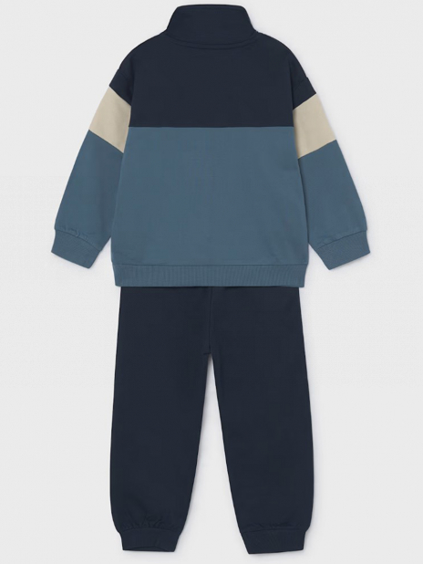Спортивные костюмы Костюм Синий