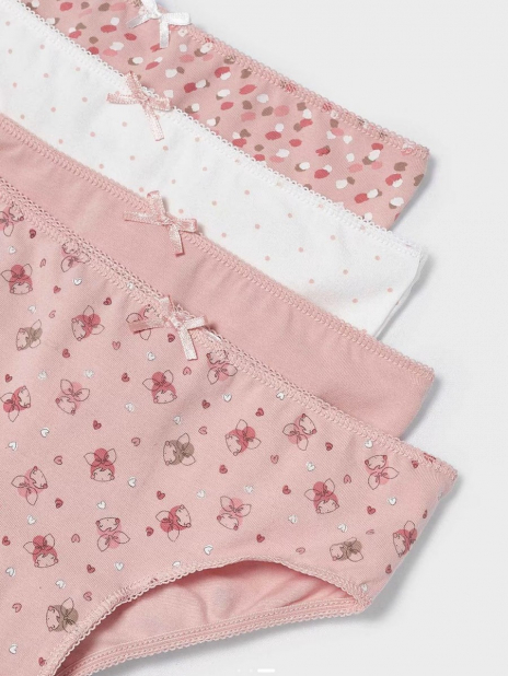 Трусы Трусы Оранжевый