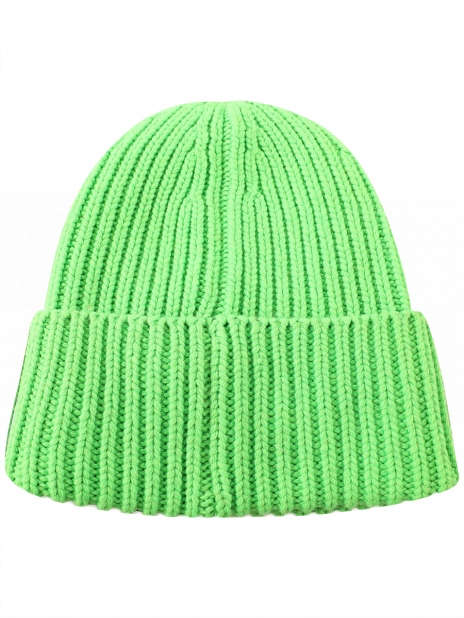 Шапки Шапка Зелёный