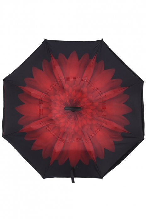 Зонты Зонт-наоборот Разноцветный