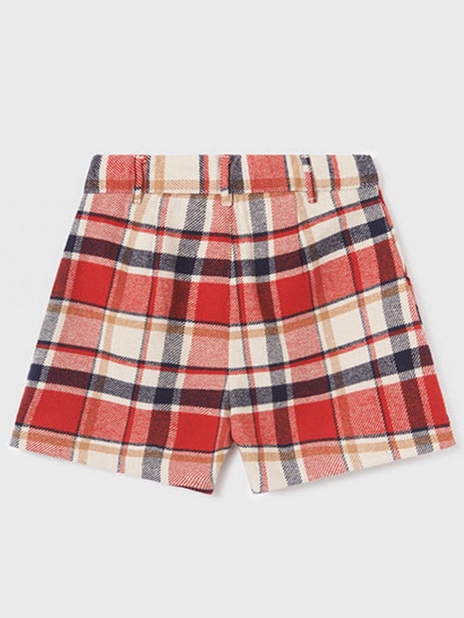 Шорты Шорты Красный