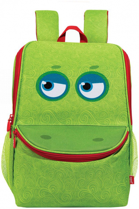 Школьные рюкзаки Рюкзак Зелёный