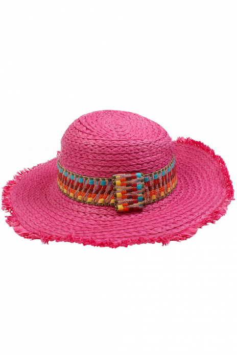 Шляпы Шляпа Розовый