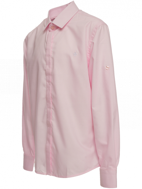 Рубашки Рубашка Розовый