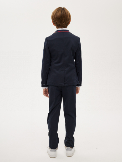 Костюмы Костюм Синий