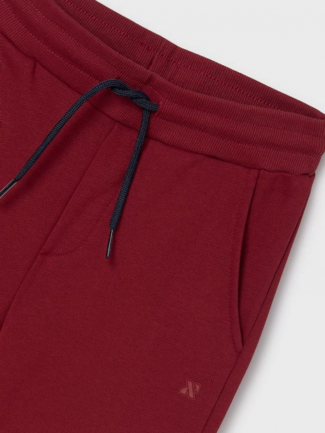 Джоггеры Брюки Красный