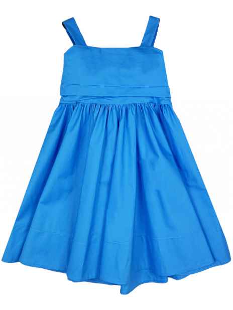Платья Платье Голубой