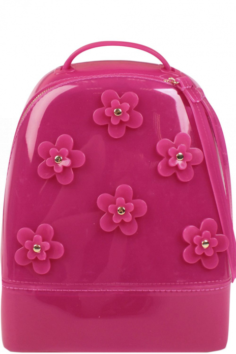Рюкзаки для девочек Рюкзак Розовый