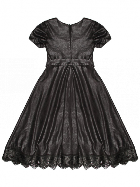 Платья Платье Чёрный