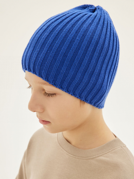Шапки Шапка Синий