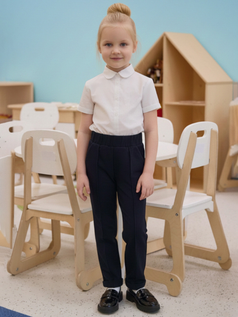 Областной технолицей им. В. И. Долгих Брюки Серый