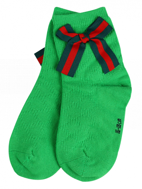 Носки Носки Зелёный