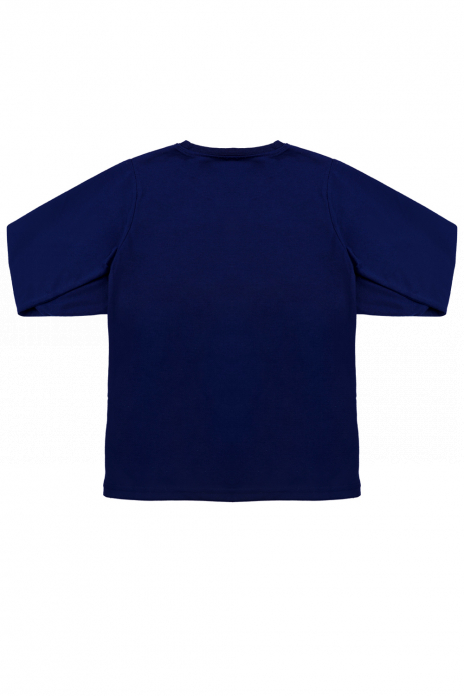 Рубашки Комплект Синий