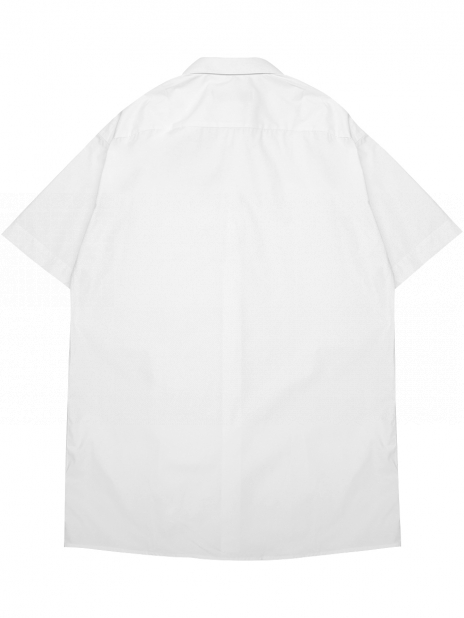 Рубашки Рубашка Белый