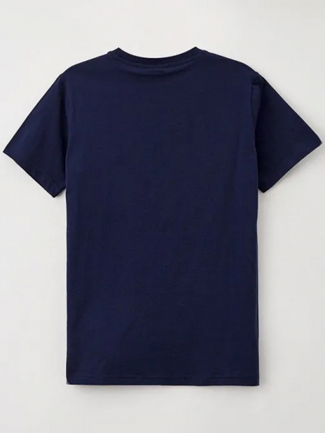 Футболки Футболка Синий