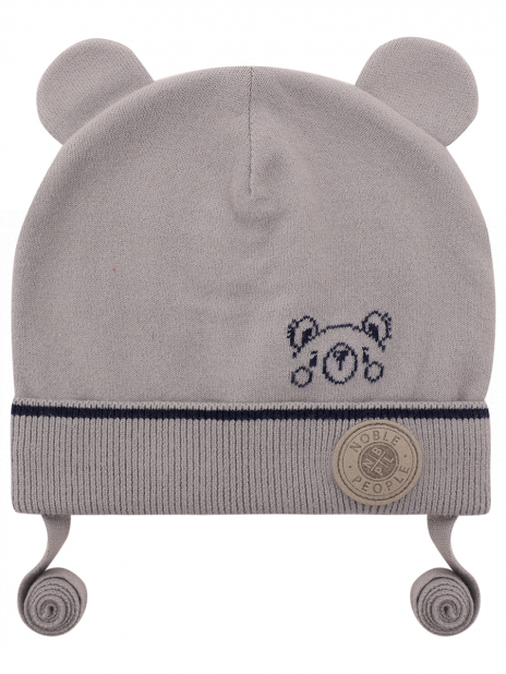 Шапки Шапка Серый