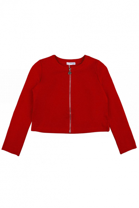 Пиджаки Комплект Красный