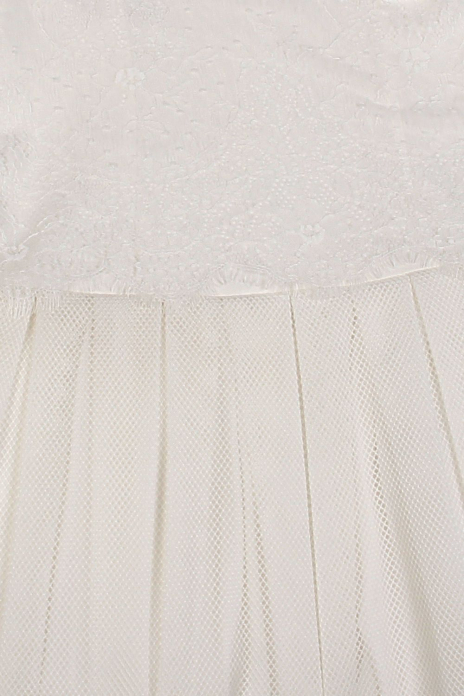 Платья на выпускной Платье Белый