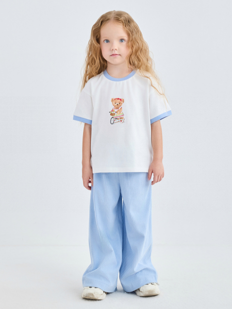 Футболки Футболка Белый