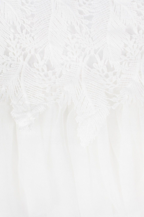 Платья на выпускной Платье Белый