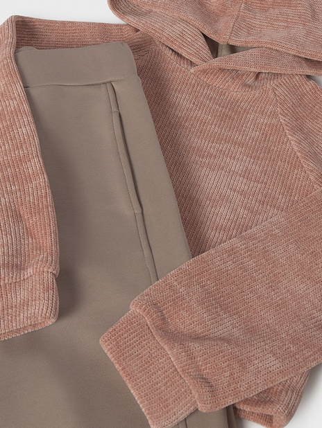 Костюмы/Комплекты Костюм Розовый