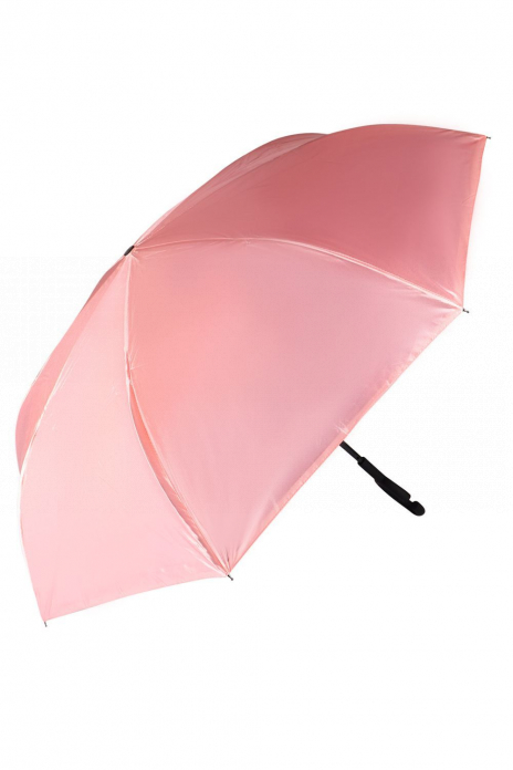 Зонты Зонт-наоборот Розовый