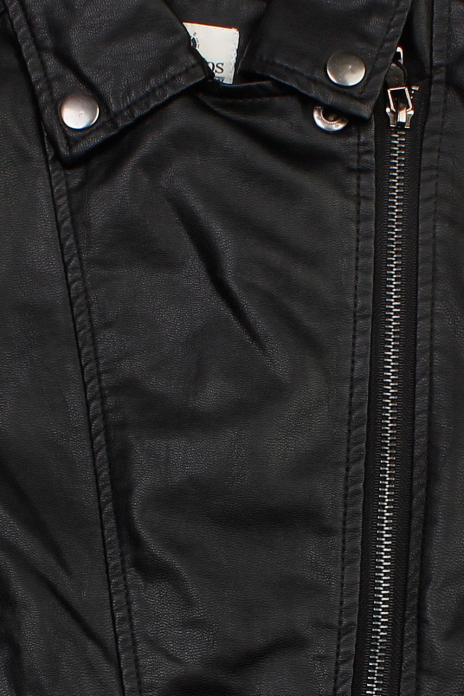 Куртки короткие Куртка Чёрный