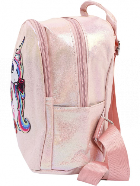 Детские рюкзаки Рюкзак Розовый