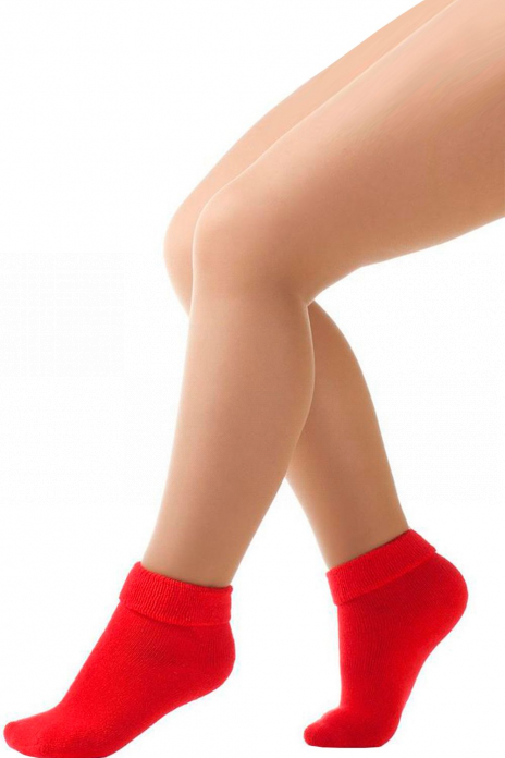 Носки Носки Красный