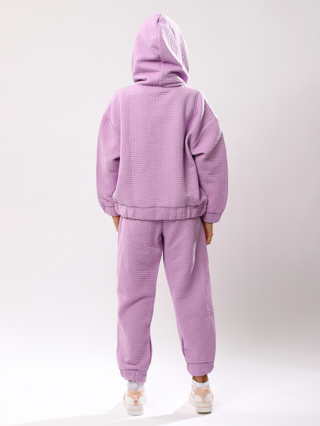 Спортивные костюмы Комплект: Фиолетовый