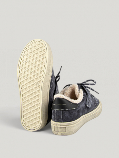 Кроссовки Кроссовки Серый