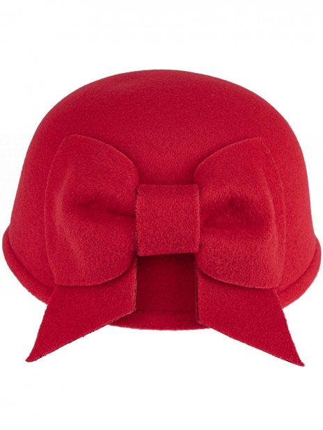 Шляпы Шляпа Красный
