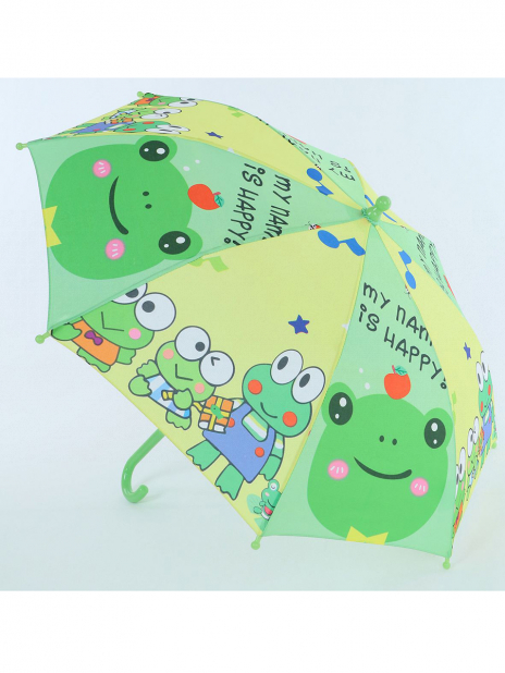 Зонты Зонт Зелёный