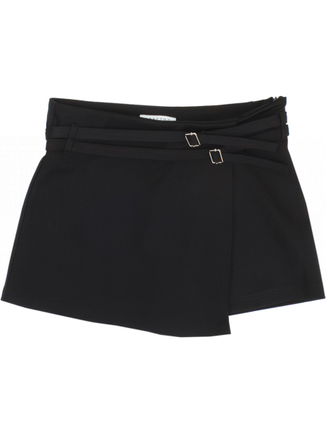 Все юбки Юбка Чёрный