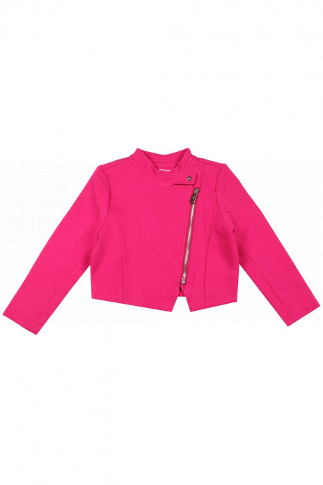 Куртки короткие Куртка Розовый