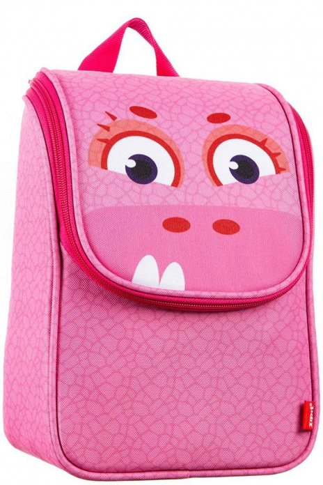 Школьные рюкзаки Термосумка Розовый