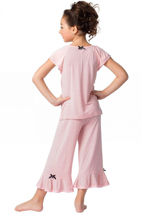 Пижамы Пижама Розовый