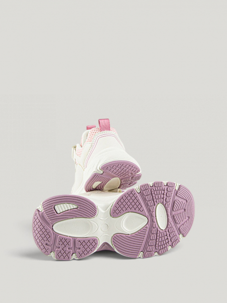 Кроссовки Кроссовки Белый