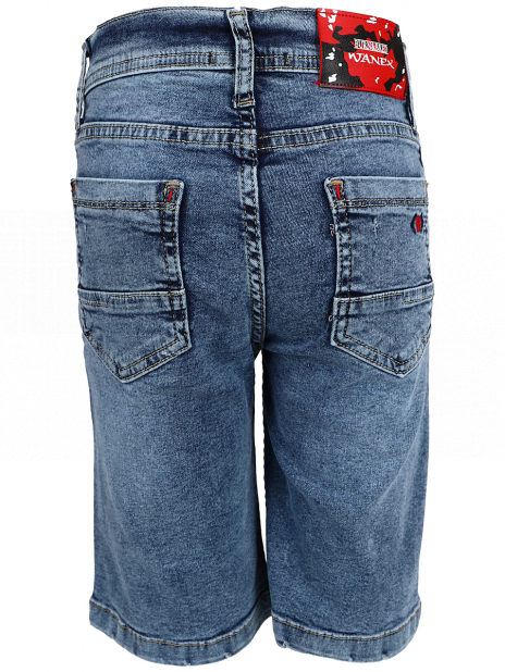 Шорты Шорты Голубой