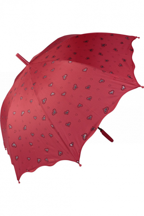 Зонты Зонт Красный