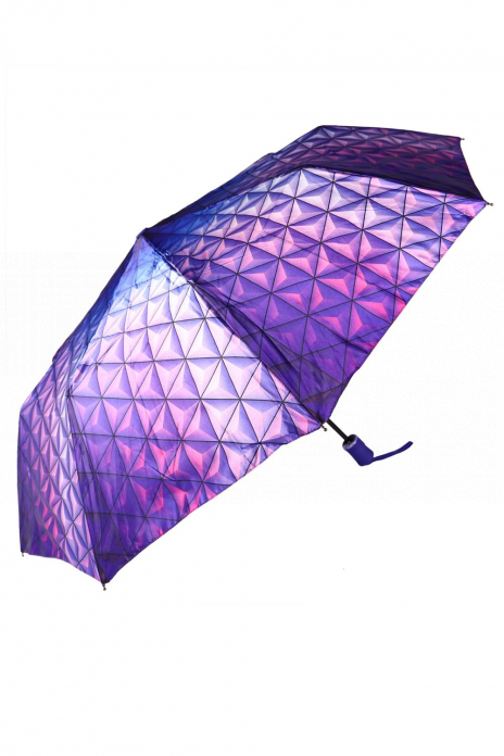 Зонты Зонт Фиолетовый