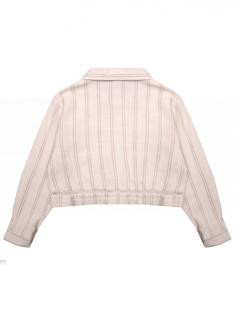 Пиджаки Пиджак Белый