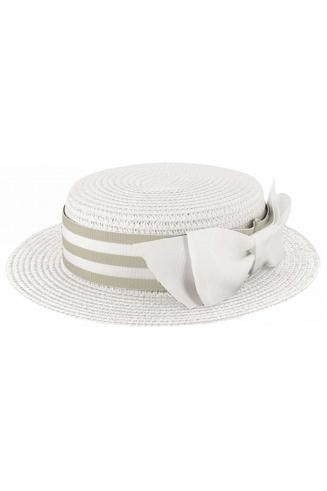 Шляпы Шляпа Белый