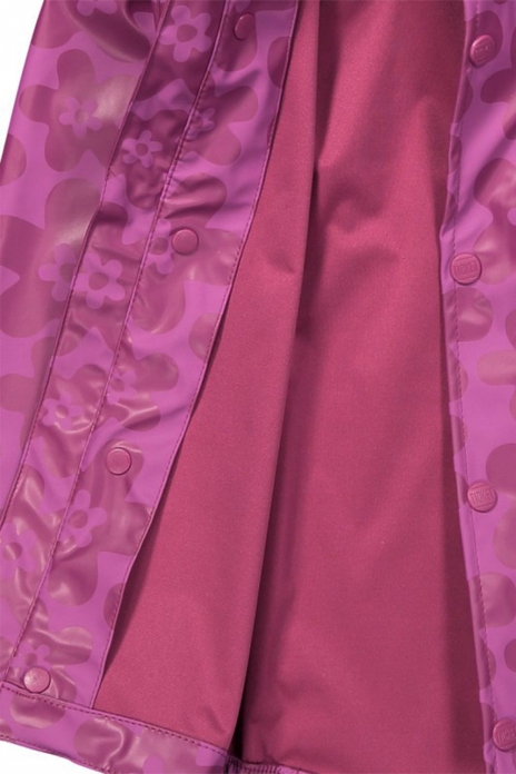 Куртки короткие Куртка+полукомбинезон Розовый