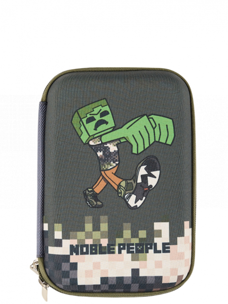 Школьные пеналы Пенал Разноцветный