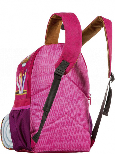 Школьные рюкзаки Рюкзак Розовый