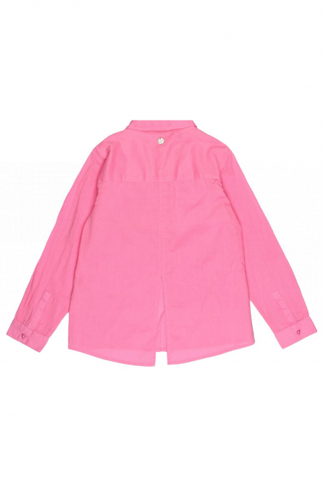 Блузы Блуза Розовый